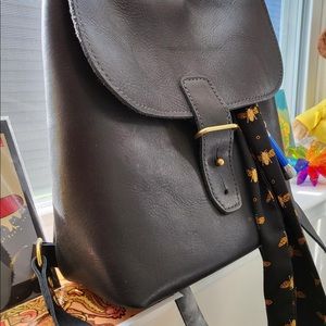 Urban Southern Monterey Backpack